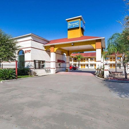 Rodeway Inn & Suites Humble Ngoại thất bức ảnh